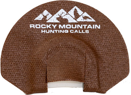 RMHC Raging Bull #101 Elk Diaphragm Call