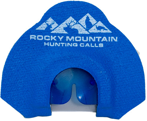 RMHC Elk Call Diaphragm Mini Master 2.0 TST Series