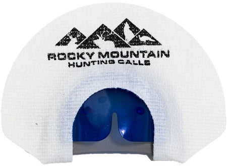 RMHC Herd Master #106 Elk Diaphragm Call