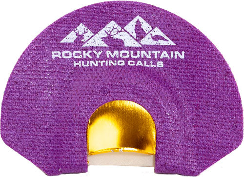 RMHC Spellbound #135 GTP Elk Diaphragm Call