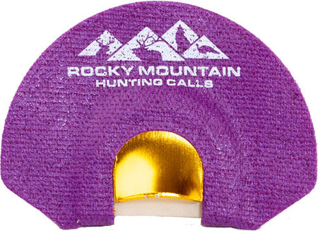 RMHC Spellbound #135 GTP Elk Diaphragm Call