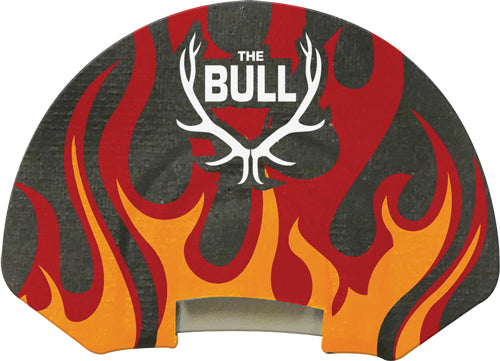 RMHC Elk Call Diaphragm Raptor Signature Series