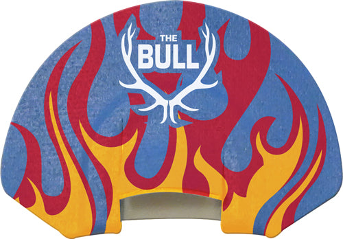 RMHC Elk Diaphragm Elk Slayer Signature Series Call