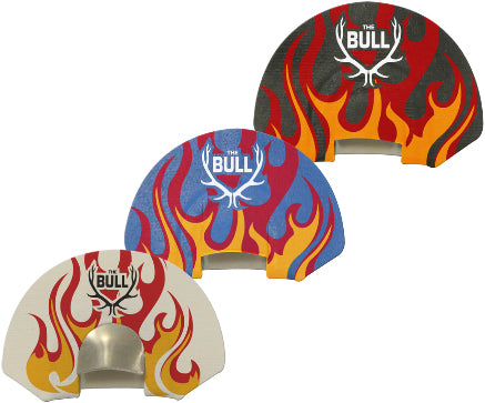 RMHC Elk Diaphragm Rockie 3 Pack Signature Series Non-Latex