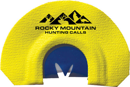 RMHC One Eyed Tweet Turkey Diaphragm Call #206