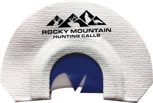 RMHC Sharp Tooth Jack Turkey Diaphragm Call #207