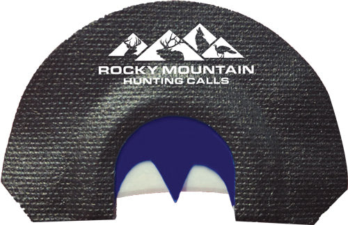 RMHC Black Max Turkey Diaphragm Call #208