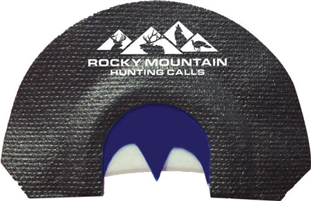 RMHC Black Max Turkey Diaphragm Call #208
