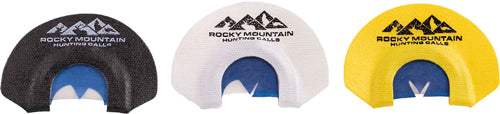 RMHC Turkey Diaphragm Call 3-Pack #219