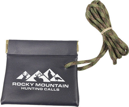 RMHC Call Carry Case #305