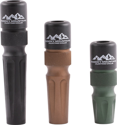RMHC Atomic-13 Series Predator Calls 3-Pack #426