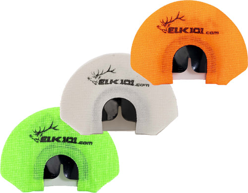 RMHC Elk 101 2.0 Elk Call Diaphragm 3 Pack #C15