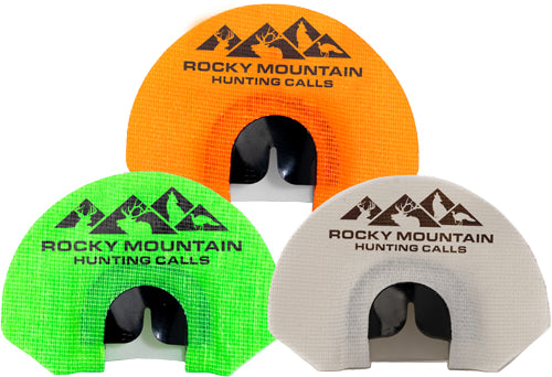 RMHC Elk TST 2.0 Elk Call Diaphragm 3 Pack #C17