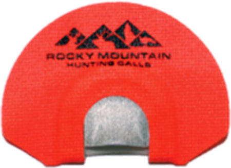 RMHC Elk Camp Elk Call Diaphragm #D2