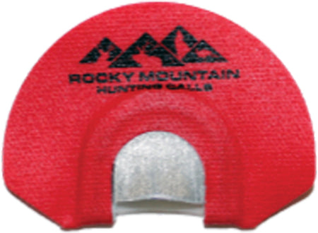 RMHC Tines Up Elk Call Diaphragm #H3