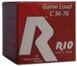 Rio Ammunition Game Load Heavy Field #8 .410 Bore 1/2 oz 2.5 in