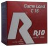 Rio Ammunition Game Load Heavy Field  7 5 16 Gauge 1-1 8 oz 2 75 in