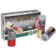 Rio Ammunition Royal MG Armoured Slug Slug 12 Gauge 1-1/8 oz 2.75 in