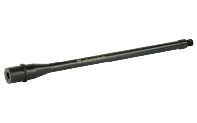 Rosco Bloodline AR-9 Barrel, 9MM, 14.5", Black Nitride Finish, 4150 CMV, 1:10 Twist, 1/2x28 Threaded BL-145-M4-9MM-10