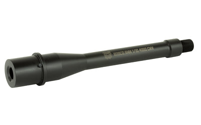 Rosco Bloodline AR-9 Barrel, 9MM, 7.5", Black Nitride Finish, 4150 CMV, 1:10 Twist, 1/2x28 Muzzle Thread BL-75-M4-9mm-10