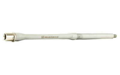 AR-15 Purebred Match-Grade Barrel