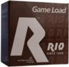 Rio Ammunition Game Load High Velocity  4 12 Gauge 1-1 4 oz 2 75 in