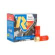 Rio Ammunition Texas Game Load High Velocity #7.5 12 Gauge 1-1/4 oz 2.75 in