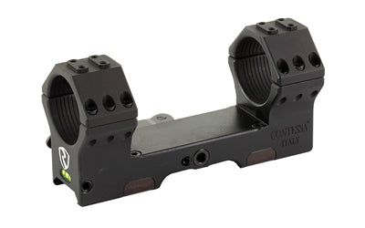 Riton Contessa XRC30QD2023 30mm Quick Detach Scope Mount, Picatinny, Steel, 20 MOA, Black