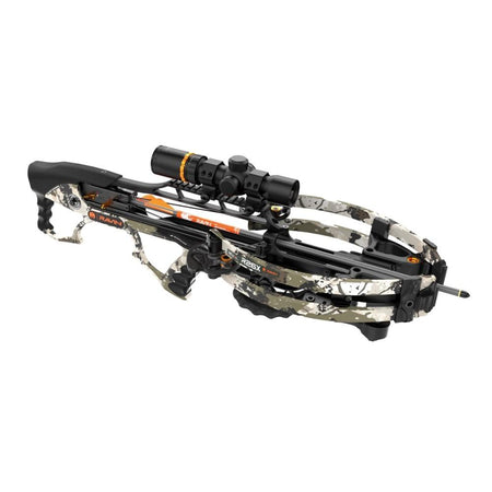 Ravin R26X Crossbow 400 FPS 12 lb Draw Weight XK7 Camo