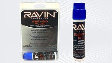 Ravin Crossbow Serving Fluid and String Lubricant Waterproof 8g