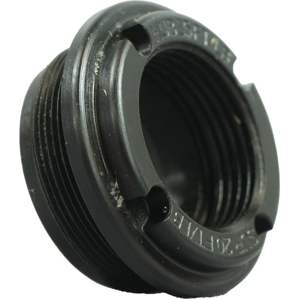 Radical Defense KFM Hub Mount for Suppressors