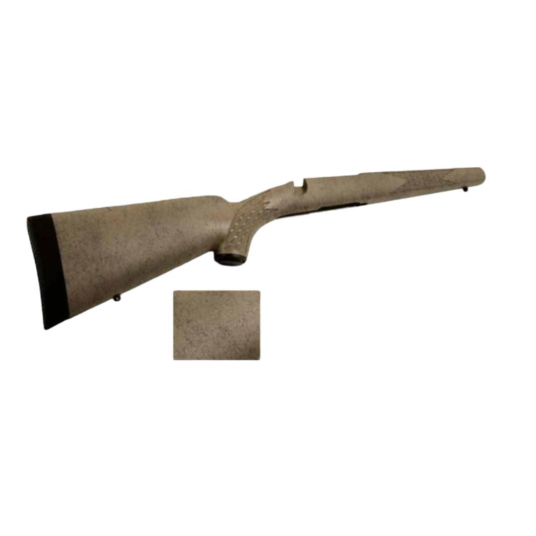 Ram-Line Wild Web Patterned Polycarbonate Rifle Stock for Ruger 10/22