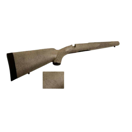 Ram-Line Wild Web Patterned Polycarbonate Rifle Stock for Ruger 10/22