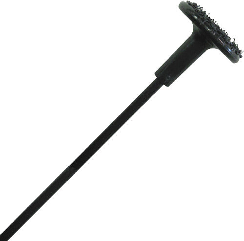GSS Rifle Rods .17 Caliber Black 2-Pack