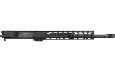 Rock River Arms 350 Legend Complete Upper Assembly 16" Barrel CAR Gas System RRA 13" M-LOK Handguard Operator Brake Bolt Carrier Group Charging Handle
