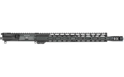 Rock River Arms 458 SOCOM Complete Upper Assembly 16" Barrel RRA Free Float M-LOK Handguard Operator Brake Bolt Carrier Group Charging Handle