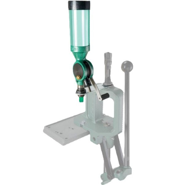 RCBS Uniflow-III Powder Measure Reloading Dispenser