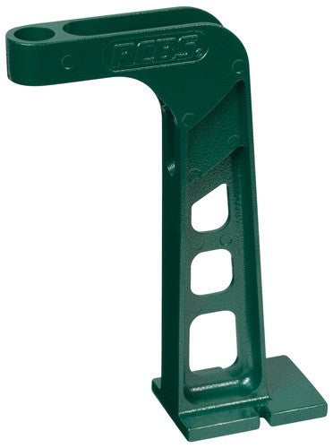 RCBS Powder Measure Piggyback Stand Raises Measure 9.5" 7/8"-14 Thread