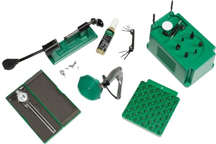 RCBS Case Prep Reloading Accessory Kit