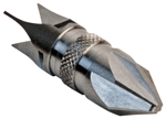 RCBS Inside Outside Deburring Chamfering Tool .17-.60 Cal