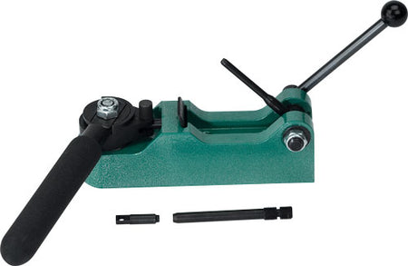 RCBS Primer Pocket Swaging Bench Tool for Reloading