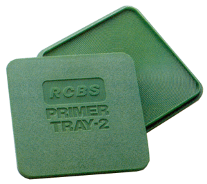 RCBS Tray-2 Primer Orientation Tool