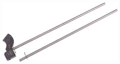 RCBS 9580 Automatic Primer Feed Combo Tube 100 Primer Capacity Reloading Accessory