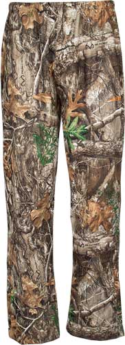 Habit Roaring Springs Camo Rain Pant Realtree Edge Size XL