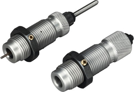 RCBS AR Small Base 2-Die Set .223 Rem / 5.56x45mm for Semi-Auto Platforms