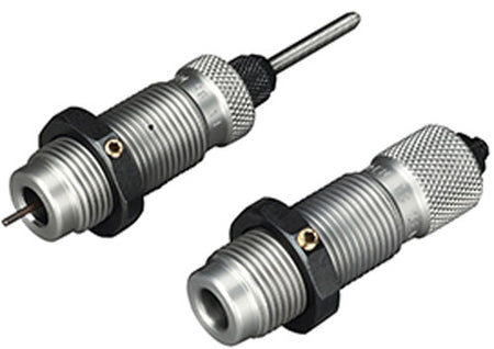 RCBS Small Base Taper Crimp 2-Die Set .224 Valkyrie for Semi-Auto Firearms