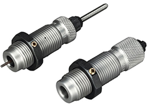 RCBS Small Base Taper Crimp 2-Die Set .224 Valkyrie for Semi-Auto Firearms