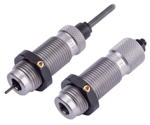 RCBS Full Length Sizing Die Set 6.5 Grendel GP-A