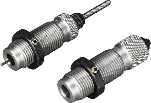 RCBS AR Series Small Base and Taper Crimp Die Set 6.5 Grendel 2-Die