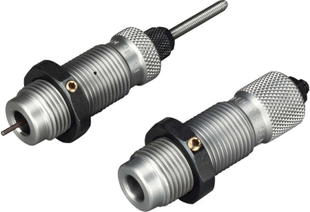RCBS AR Series Small Base and Taper Crimp Die Set 6.5 Grendel 2-Die